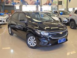 CHEVROLET Onix Sedan 1.0 4P FLEX LT