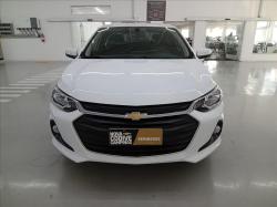 CHEVROLET Onix Sedan 1.0 12V 4P FLEX LTZ PLUS TURBO AUTOMTICO