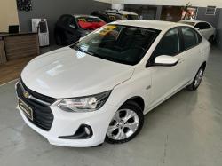 CHEVROLET Onix Sedan 1.0 12V 4P FLEX LTZ PLUS TURBO AUTOMTICO