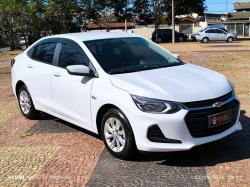 CHEVROLET Onix Sedan 1.0 12V 4P FLEX LT PLUS