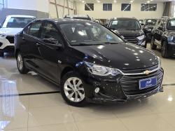 CHEVROLET Onix Sedan 1.0 12V 4P FLEX LTZ PLUS TURBO