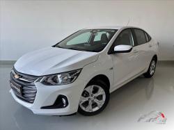 CHEVROLET Onix Sedan 1.0 12V 4P FLEX LTZ PLUS TURBO AUTOMTICO