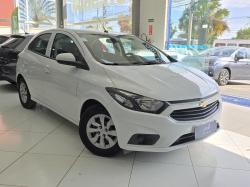 CHEVROLET Onix Sedan 1.0 4P FLEX LT
