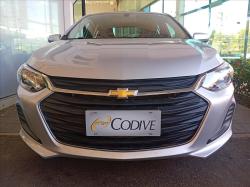 CHEVROLET Onix Sedan 1.0 12V 4P FLEX LT PLUS TURBO AUTOMTICO