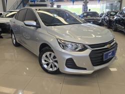 CHEVROLET Onix Sedan 1.0 12V 4P FLEX LT PLUS TURBO AUTOMTICO