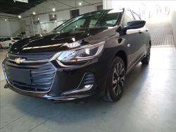 CHEVROLET Onix Sedan 1.0 12V 4P FLEX PREMIER PLUS TURBO AUTOMTICO