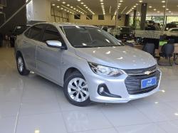 CHEVROLET Onix Sedan 1.0 12V 4P FLEX LTZ PLUS TURBO