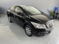 CHEVROLET Prisma 1.0 4P LT FLEX