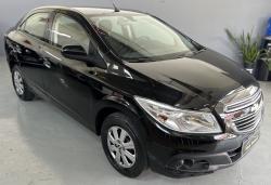 CHEVROLET Prisma 1.0 4P LT FLEX