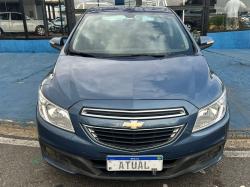 CHEVROLET Prisma 1.0 4P LT FLEX