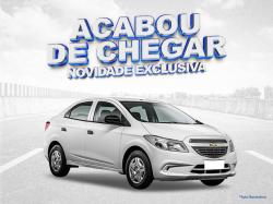 CHEVROLET Prisma 1.0 4P VHCE JOY FLEX