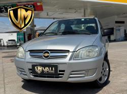 CHEVROLET Prisma 1.0 4P VHCE JOY FLEX