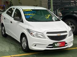 CHEVROLET Prisma 1.0 4P JOY FLEX