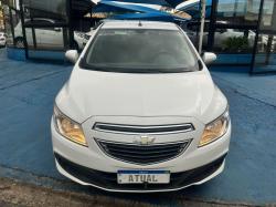 CHEVROLET Prisma 1.0 4P LT FLEX