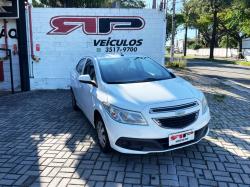 CHEVROLET Prisma 1.0 4P LT FLEX