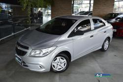 CHEVROLET Prisma 1.0 4P JOY FLEX