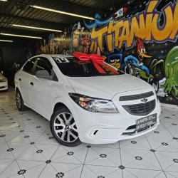 CHEVROLET Prisma 1.0 4P JOY FLEX