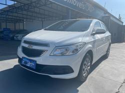 CHEVROLET Prisma 1.0 4P LT FLEX