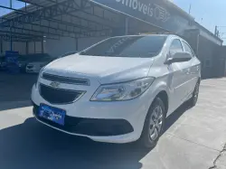 CHEVROLET Prisma 1.0 4P LT FLEX
