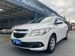 CHEVROLET Prisma 1.0 4P LT FLEX