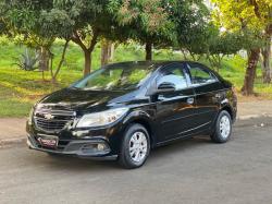 CHEVROLET Prisma 1.0 4P LT FLEX
