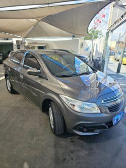CHEVROLET Prisma 1.0 4P LT FLEX