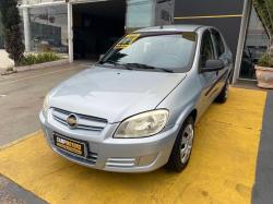 CHEVROLET Prisma 1.4 4P JOY FLEX