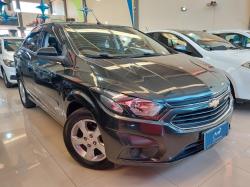 CHEVROLET Prisma 1.4 4P LT FLEX