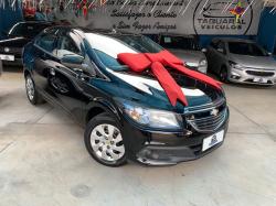 CHEVROLET Prisma 1.4 4P LT FLEX