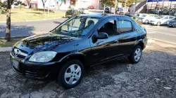 CHEVROLET Prisma 1.4 4P MAXX FLEX