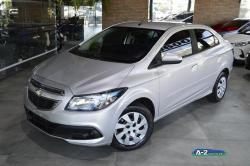 CHEVROLET Prisma 1.4 4P LT FLEX