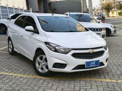 CHEVROLET Prisma 1.4 4P LT FLEX AUTOMTICO