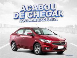 CHEVROLET Prisma 1.4 4P LTZ  AUTOMTICO