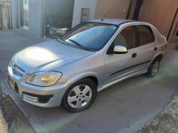 CHEVROLET Prisma 1.4 4P JOY FLEX