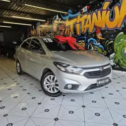 CHEVROLET Prisma 1.4 4P LT FLEX