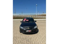 CHEVROLET Prisma 1.4 4P MAXX FLEX