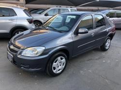 CHEVROLET Prisma 1.4 4P MAXX FLEX