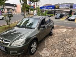 CHEVROLET Prisma 1.4 4P MAXX FLEX