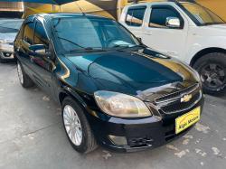 CHEVROLET Prisma 1.4 4P MAXX FLEX