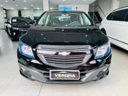 CHEVROLET Prisma 1.4 4P LTZ FLEX