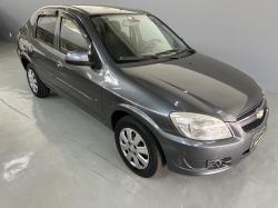 CHEVROLET Prisma 1.4 4P LT FLEX