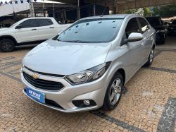 CHEVROLET Prisma 1.4 4P LTZ FLEX