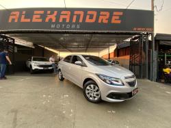 CHEVROLET Prisma 1.4 4P LT FLEX