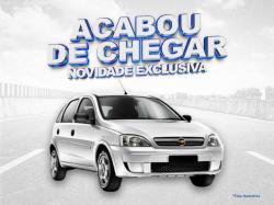 CHEVROLET Prisma 1.4 4P MAXX FLEX