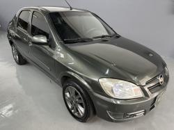 CHEVROLET Prisma 1.4 4P MAXX FLEX