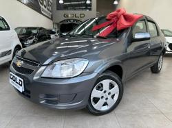 CHEVROLET Prisma 1.4 4P LT FLEX