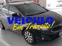 CHEVROLET Prisma 1.4 4P LT FLEX