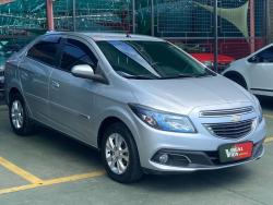 CHEVROLET Prisma 1.4 4P LTZ  AUTOMTICO