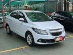 CHEVROLET Prisma 1.4 4P LT FLEX AUTOMTICO