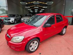 CHEVROLET Prisma 1.4 4P LT FLEX